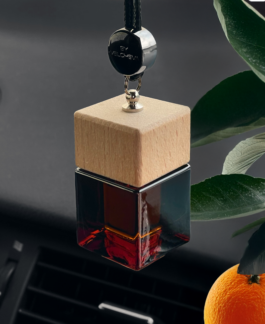 VALENCIA - Auto-Lufterfrischer 10 ml