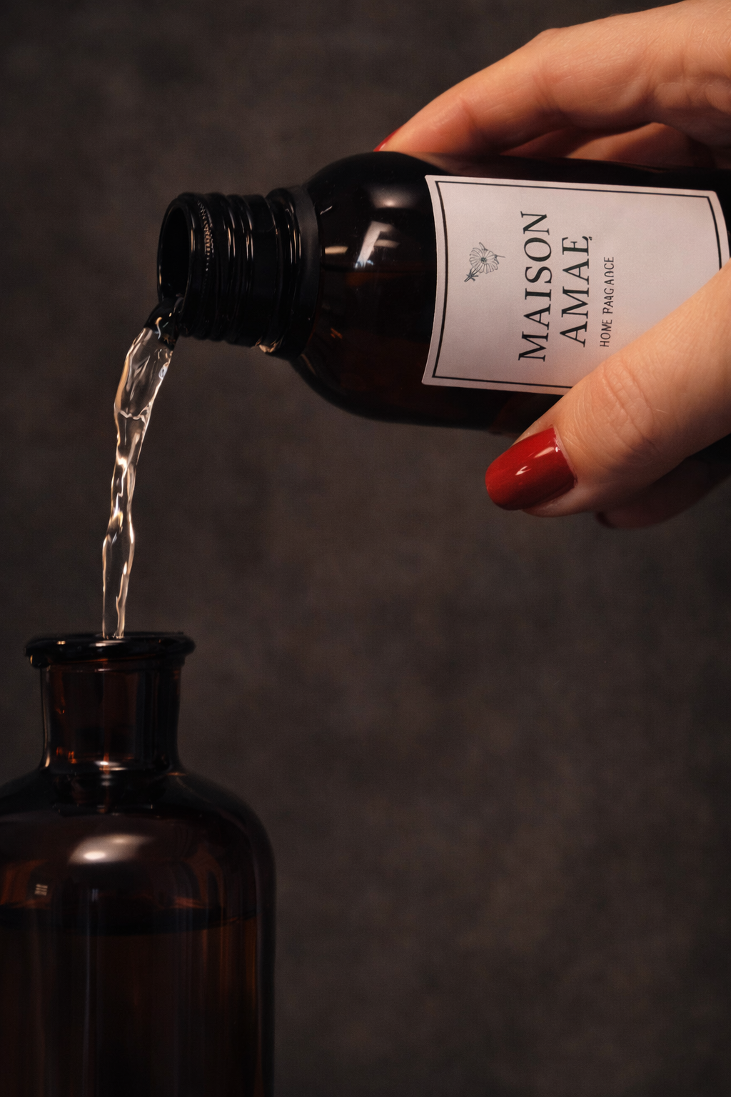 AMAÉ Rituale & Zubehör