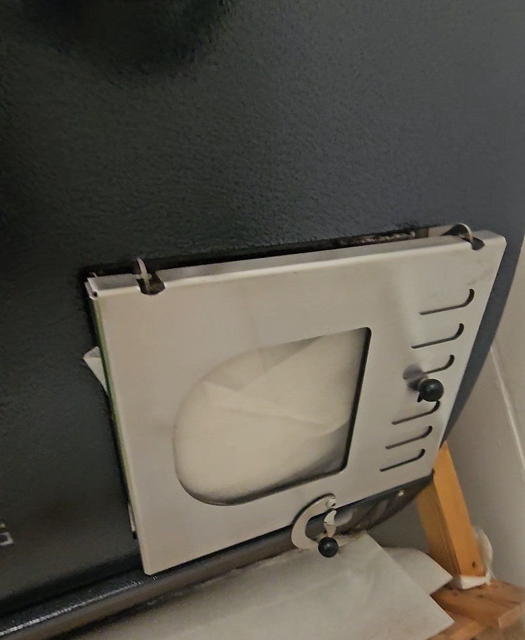 Ausstellung Ware HOT TUB TÜRKIS