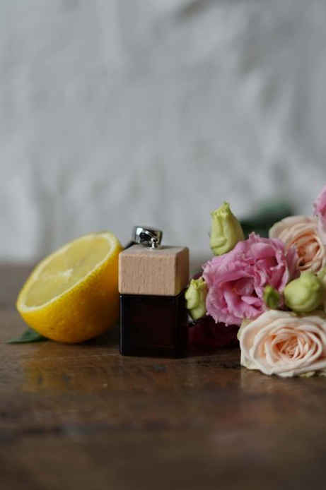 CAROLINA By Velcheva