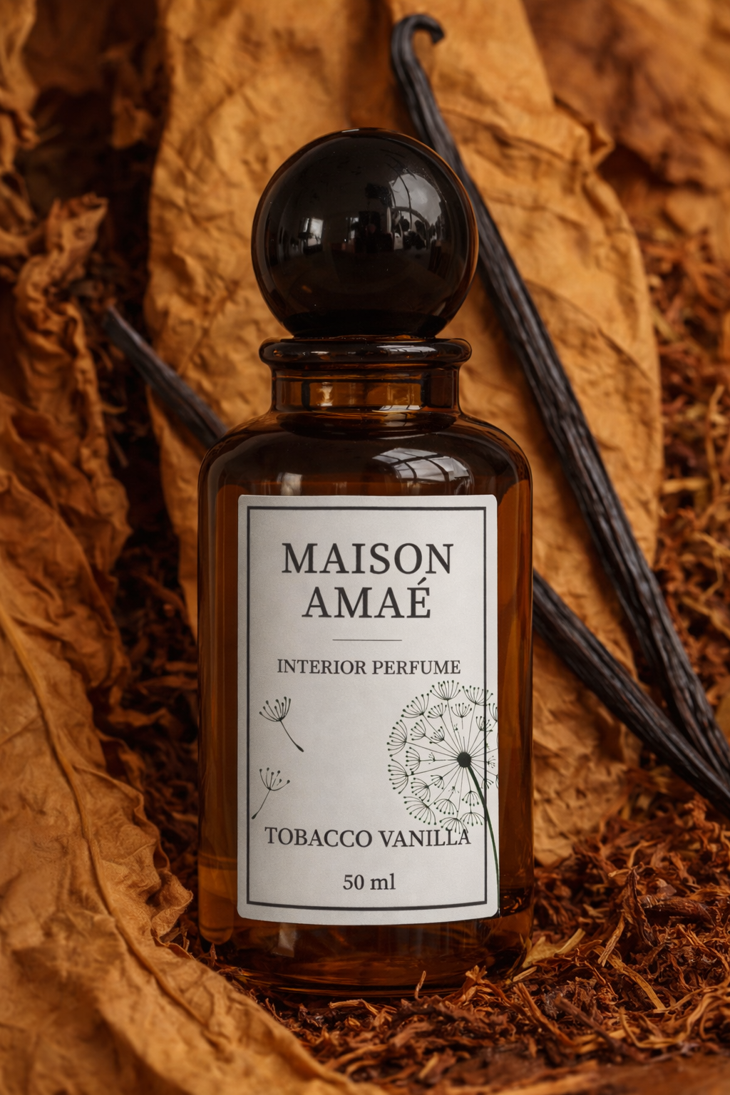 TOBACCO VANILLA - Raumduft