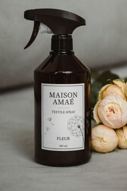 FLEUR - Textilspray