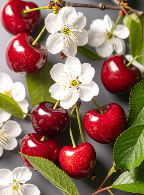 CHERRY BLOSSOM - Auto-Lufterfrischer 10 ml