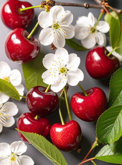 CHERRY BLOSSOM - Auto-Lufterfrischer 10 ml