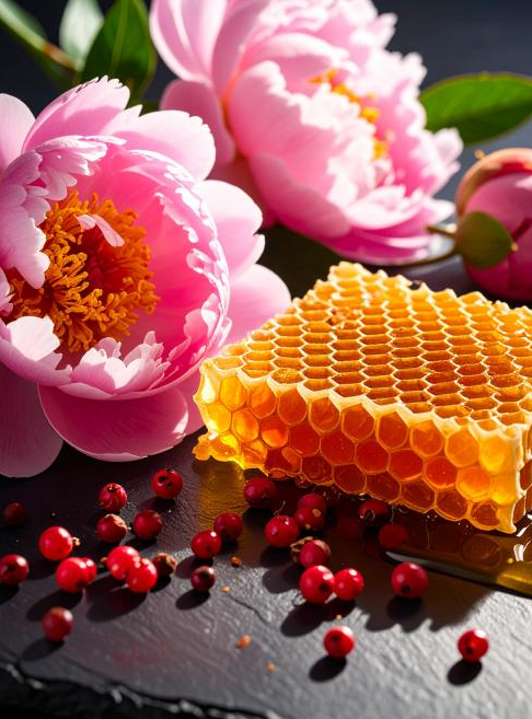 ETNA Raumduftspray von BY VELCHEVA