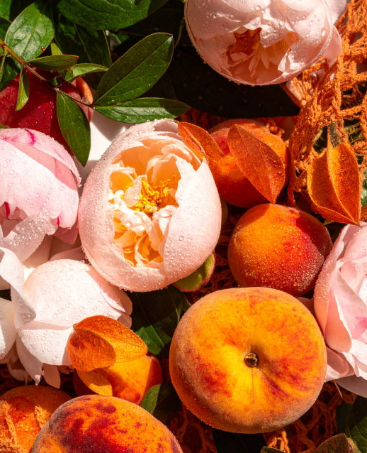 FLEUR Raumduftspray von BY VELCHEVA