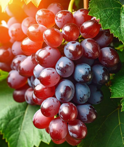 ROSSO Raumduftspray von BY VELCHEVA