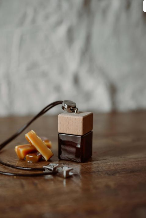 SALTED CARAMEL