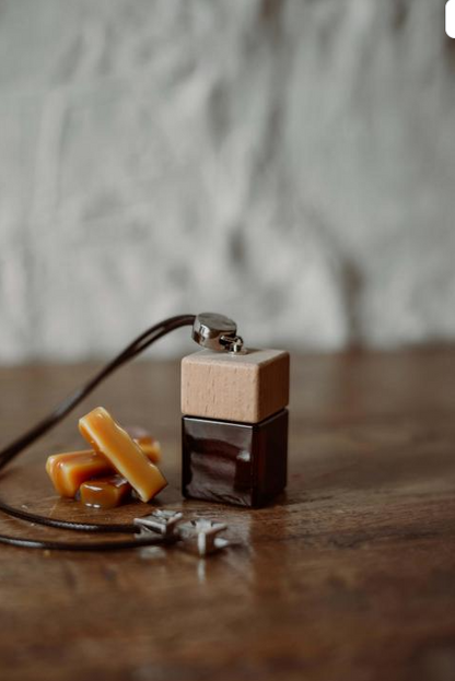 SALTED CARAMEL
