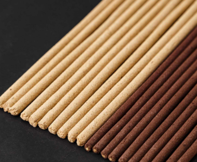 Indischer Räucherstäbchen 10 St.