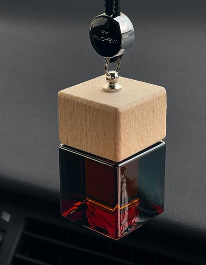 LIME BASIL By Velcheva