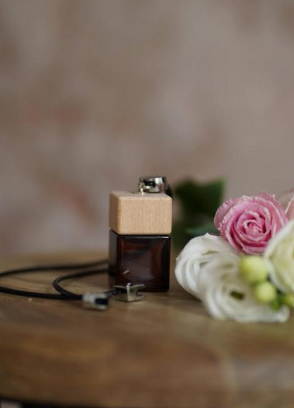 FLEUR - Auto-Lufterfrischer 10 ml