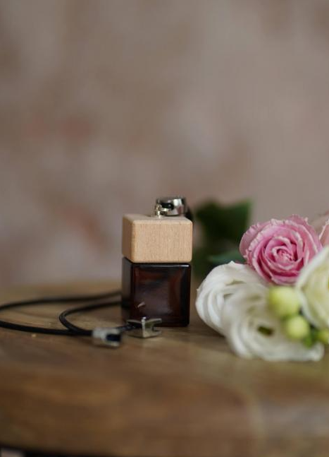 FLEUR - Auto-Lufterfrischer 10 ml