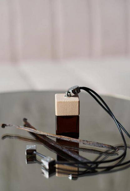 TOBACCO VANILLA - Auto-Lufterfrischer 10 ml