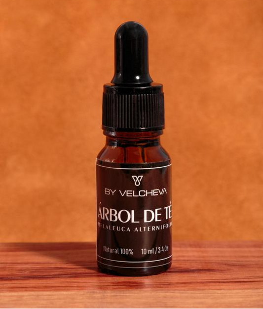 Ätherisches Teebaumöl - 10 ml