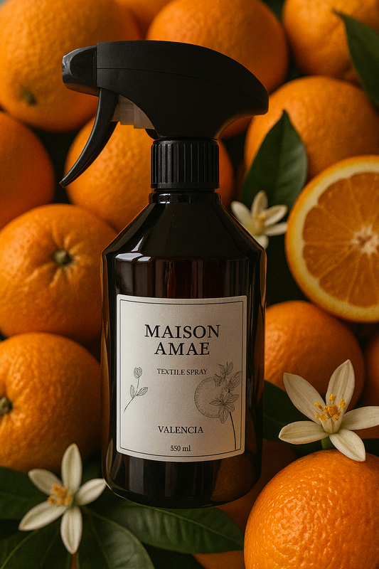 VALENCIA - Textilspray