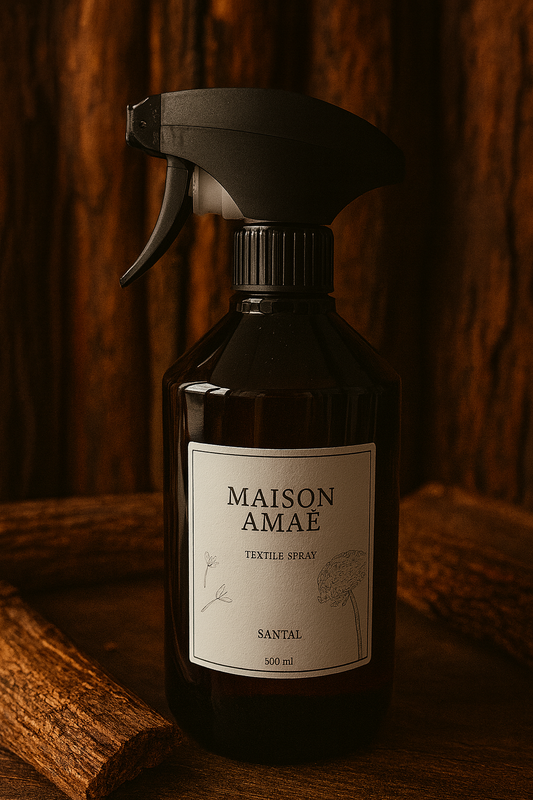 SANTAL - Textilspray