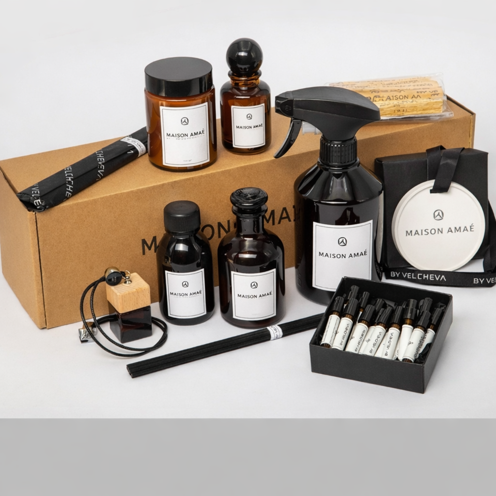 Willkommens-Set