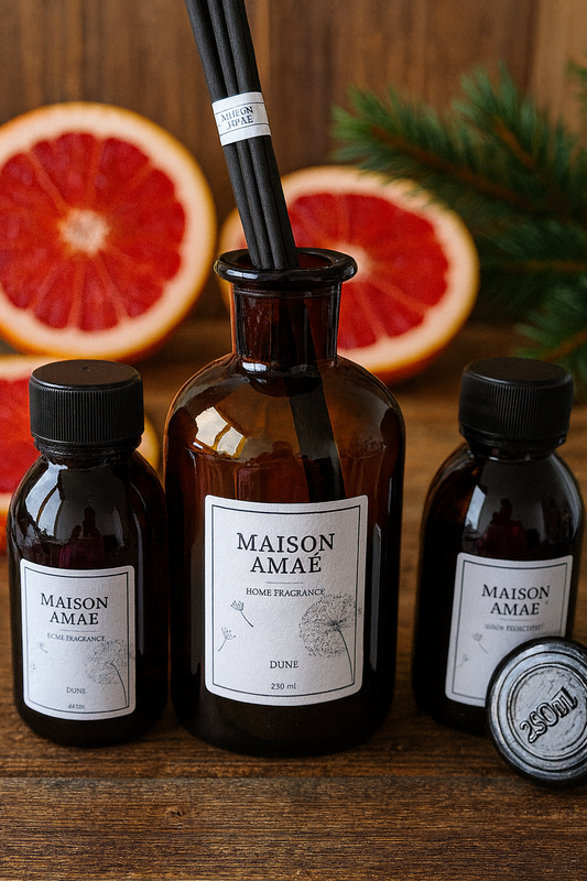 DUNE - Mikado-Raumdüfte