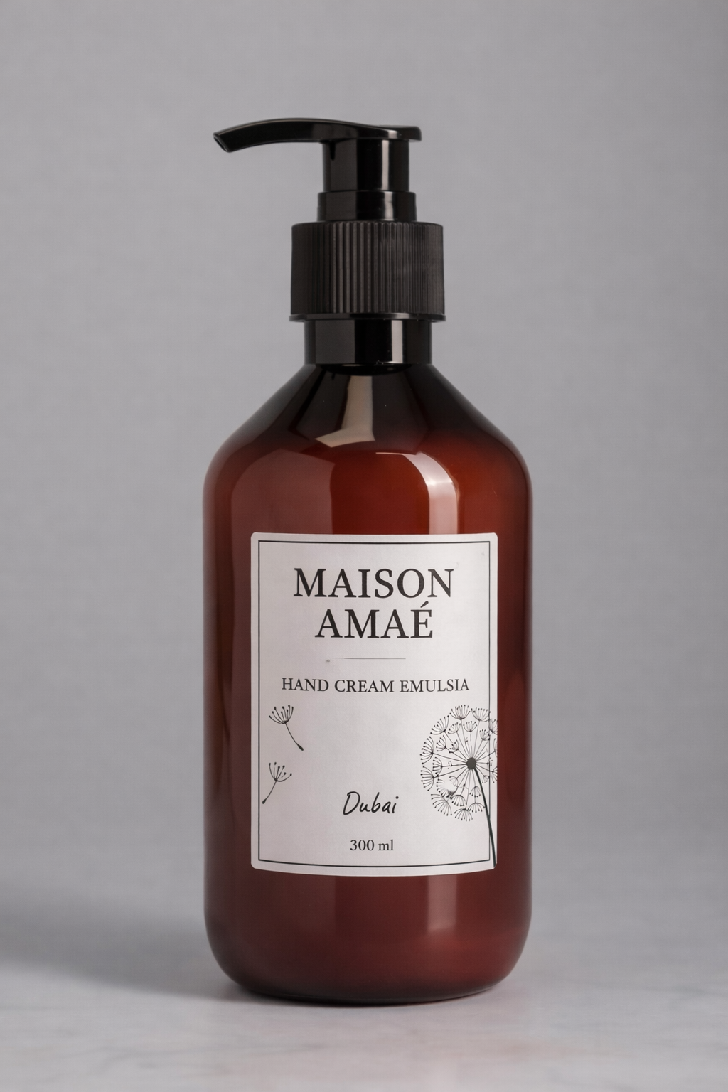 Handcreme-Emulsion - Dubai