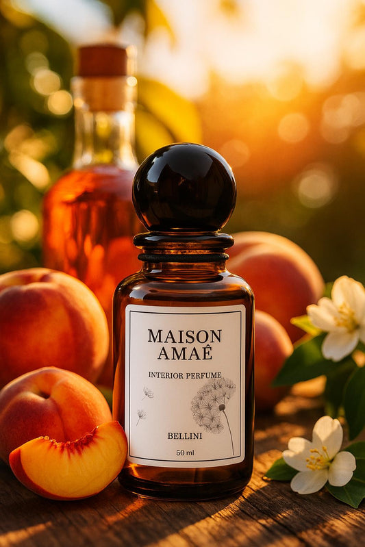 BELLINI Raumduftspray